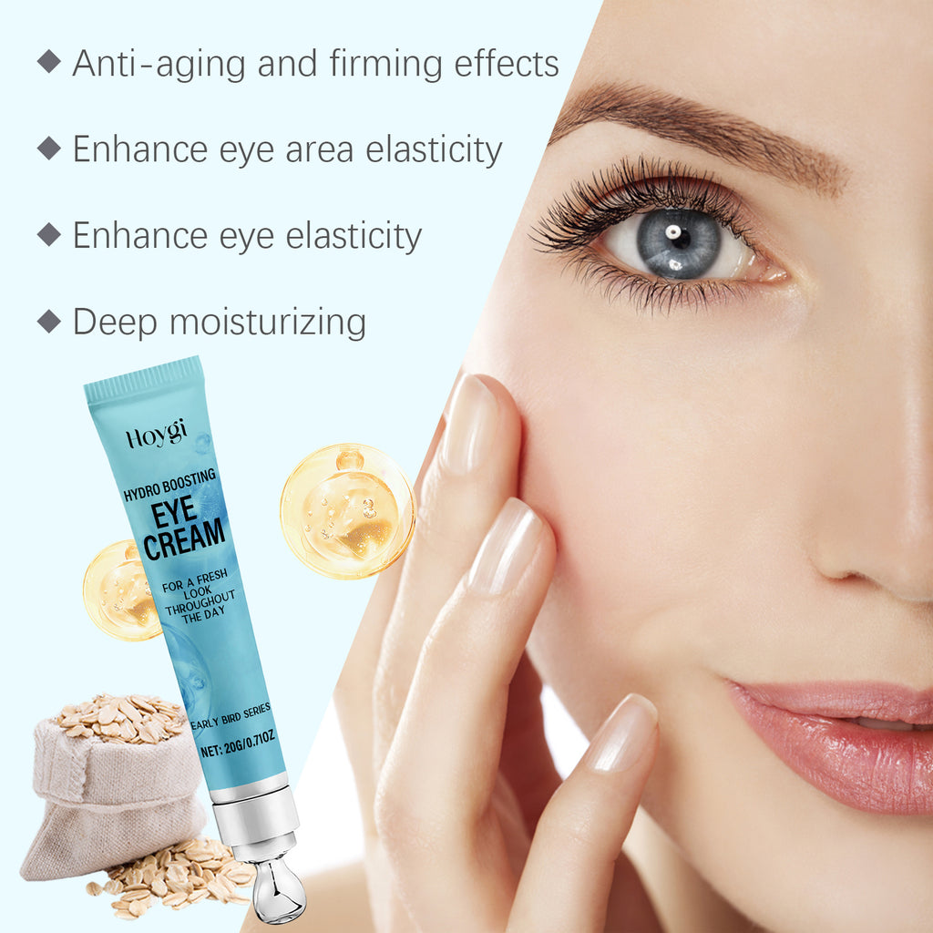 Hoygi Nourishing Eye Cream Firming And Lifting Eye Cream Hydrates And Moisturizes