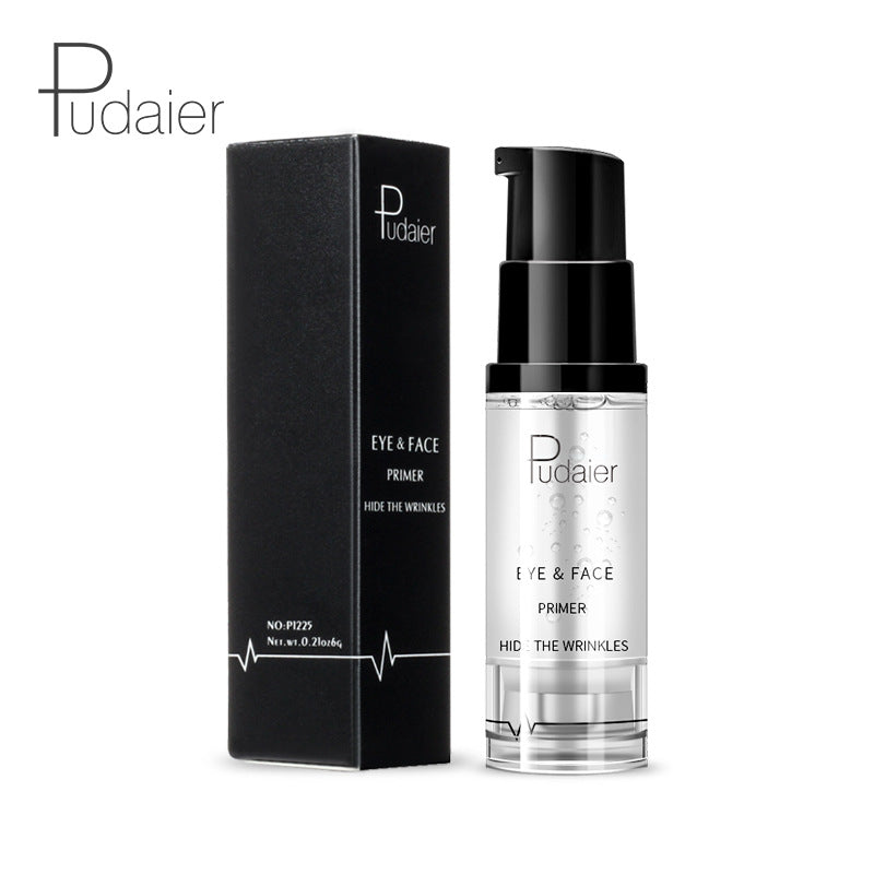Eyeshadow Primer 24 Hours Eye Shadow Eye Bottom Milk Eye Shadow Liquid Foundation