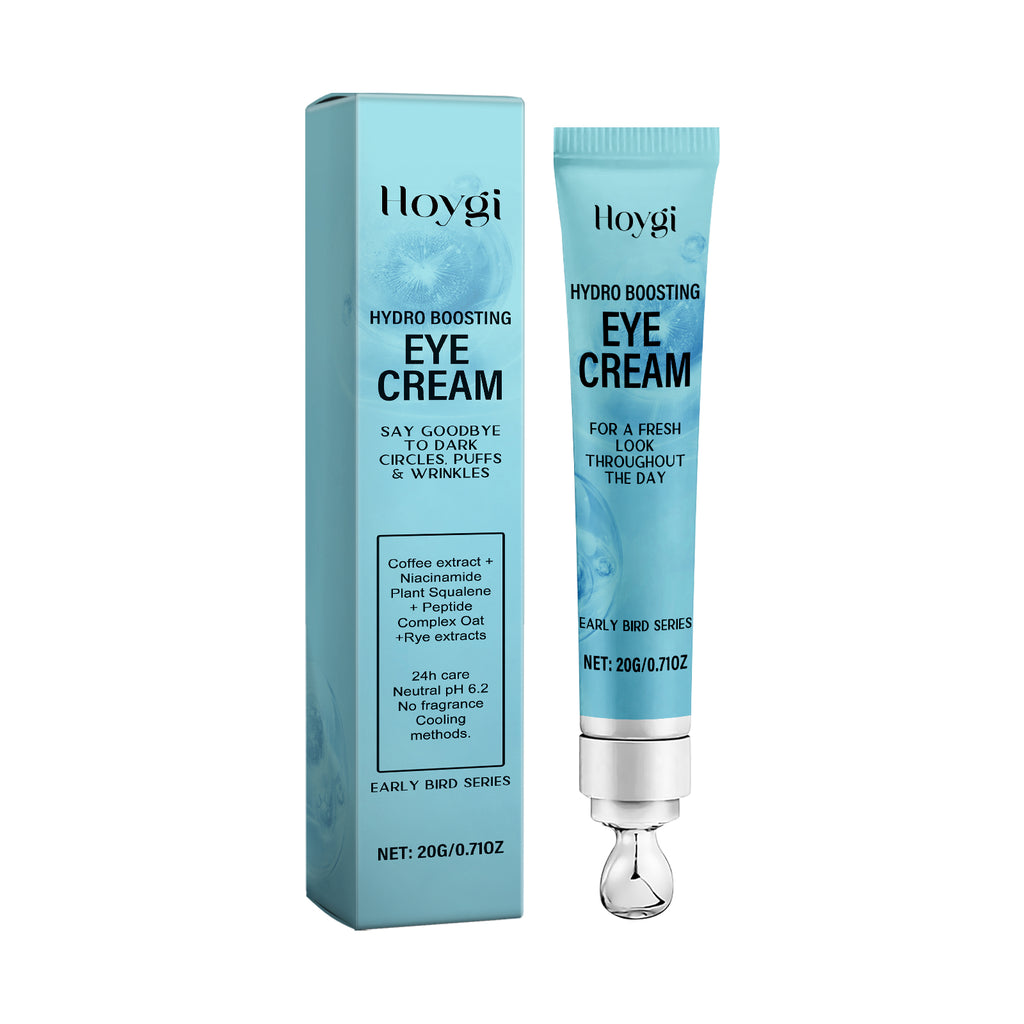 Hoygi Nourishing Eye Cream Firming And Lifting Eye Cream Hydrates And Moisturizes
