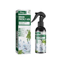Green Sichuan Pepper Dust Mite Care Spray Household Cleaning Dust Mite Care Spray