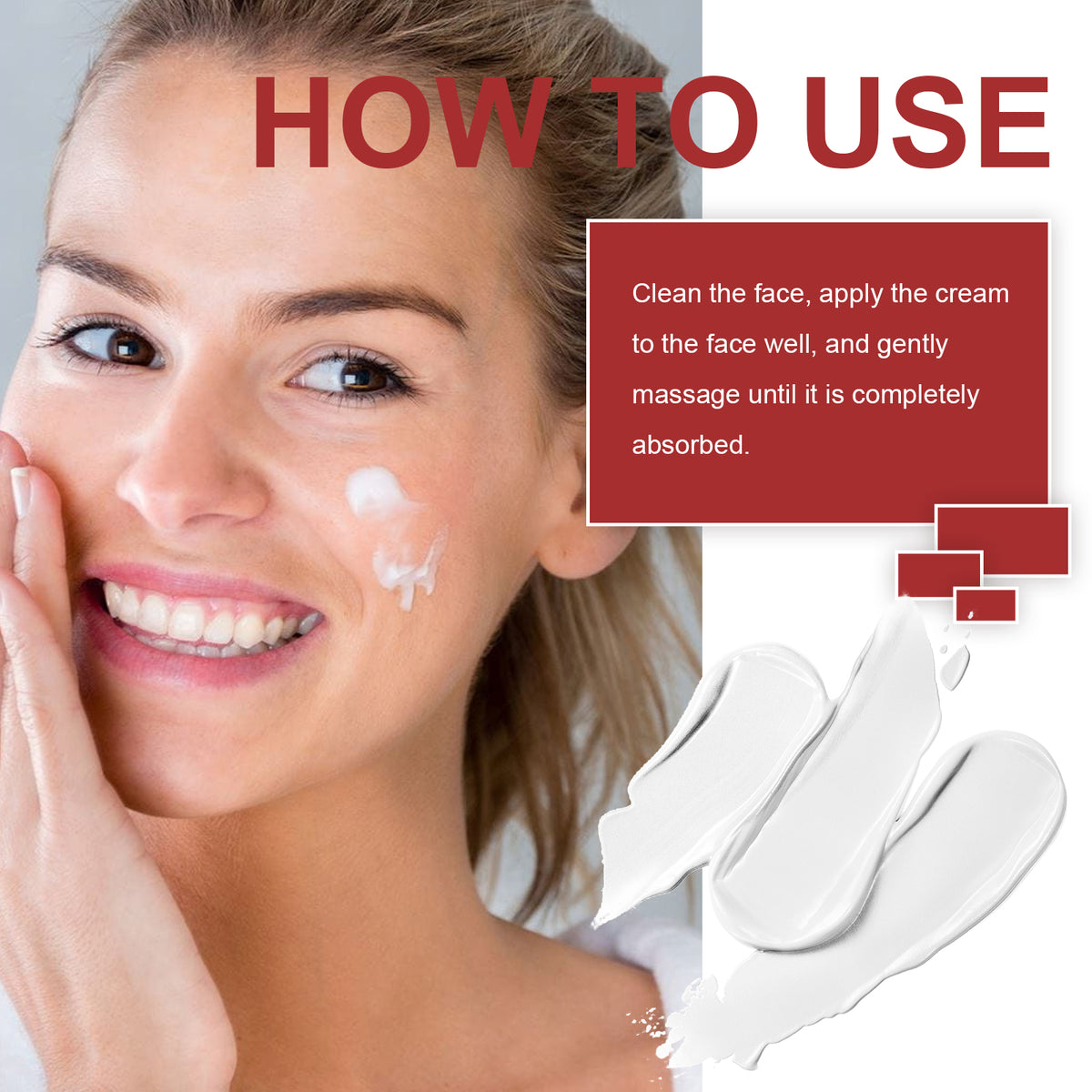 Wiyun Retinol Whitening Fine Line Cream Moisturizing, Whitening, Firming, Moisturizing And Deep Hydrating Cream