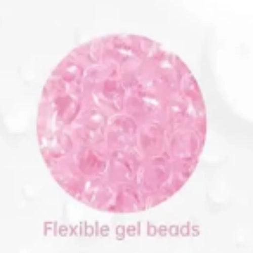 1pc full face massage ice compress can be used repeatedly