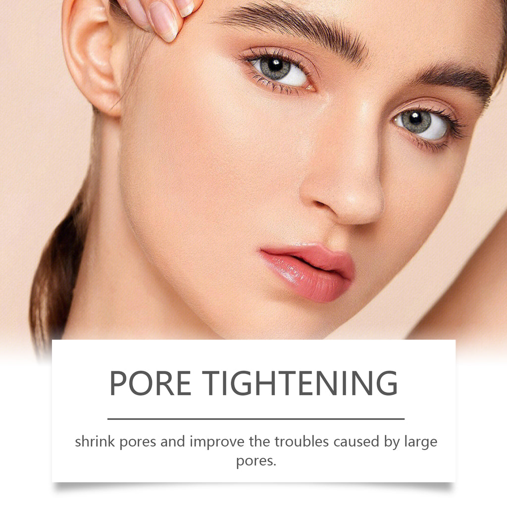 Hoygi Collagen Peel-Off Mask (With Brush) Gently Nourishes, Moisturizes, Brightens, Smooths And Refines The Skin