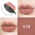 Sip Into Makeup Lazy Lip Lipstick Lipstick Is Not Easy To Fade Matte Makeup Effect Matte Lipstick