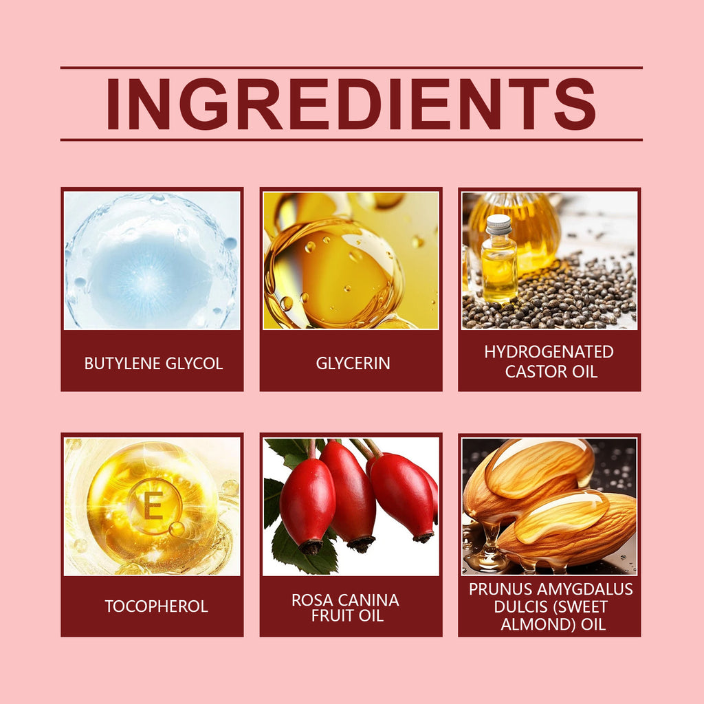 Jaysuing The Firming And Nourishing Body Oil