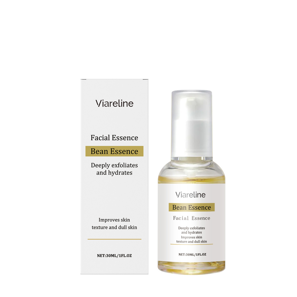 Viareline Facial Essence, Moderate Moisture To Tighten The Facial Skin Daily Skin Care Essence