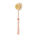 Bathing Brush For Back Scrubbing.