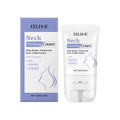 EELHOE Firming Roller Neck Cream, Hydrating, Moisturizing, Firming, Lightening Neck Lines, Nourishing And Massaging Neck Cream