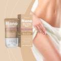 EELHOE Body Cream Roller Hydrating Refreshing Silky, Non-Greasy Gentle Moisturizer For Skin