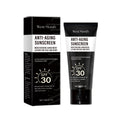 West&Month Face And Body Protection Cream Gently Nourishes, Protects And Insulates Skin, Refreshing And Hydrating