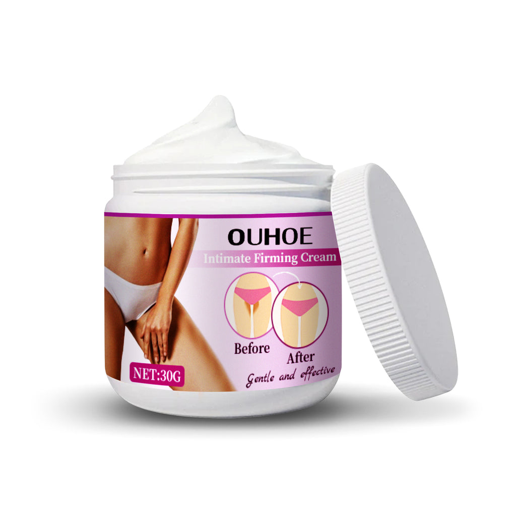 OUHOE Skin Firming Cream, Brightening Skin Melanin Removal Brightening Skin Moisturizing Cream