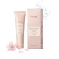 Hoygi The Facial Exfoliating Gel, Refreshing And Gentle Cleansing Facial Skin Delicate Moisturizing Oil Control Skin Care