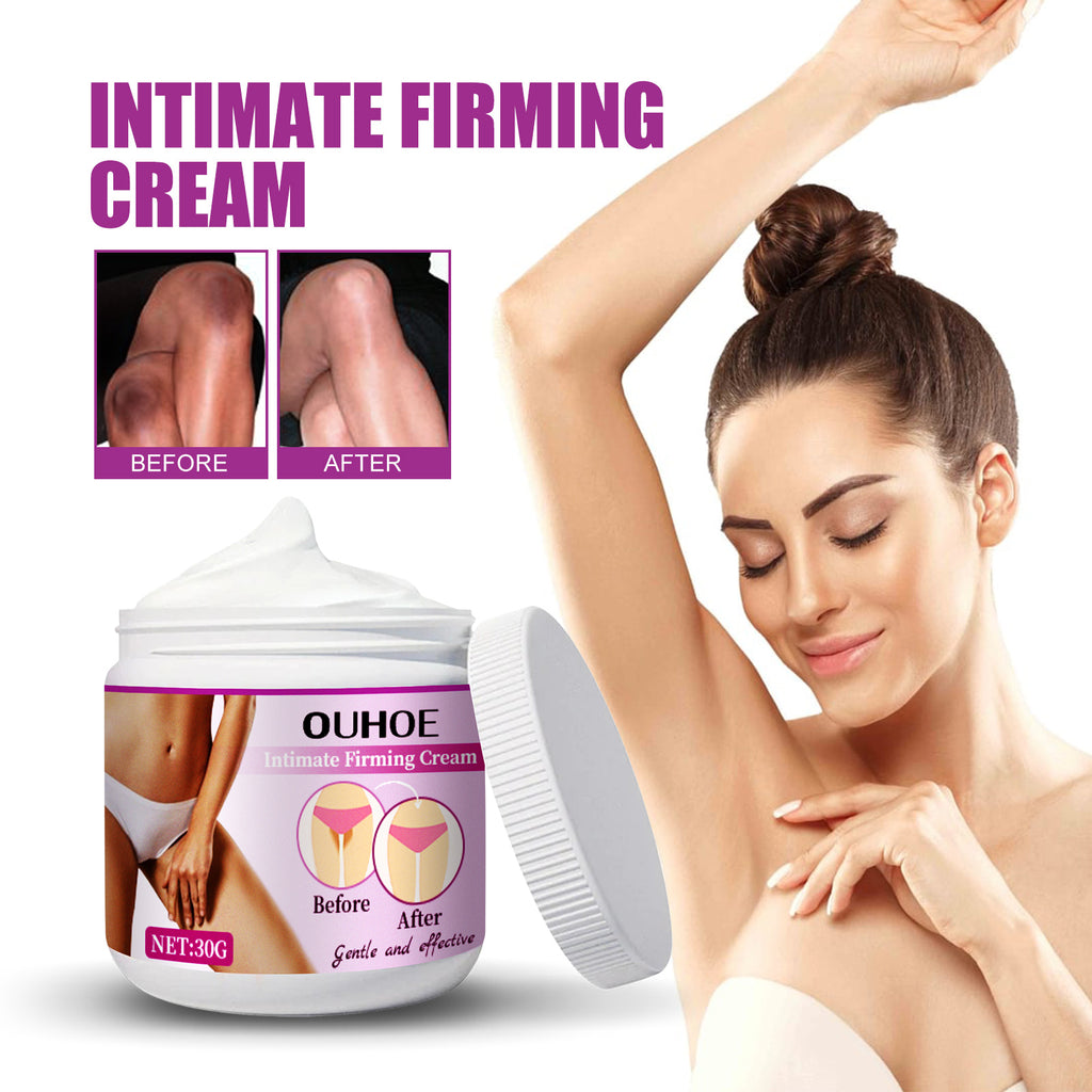 OUHOE Skin Firming Cream, Brightening Skin Melanin Removal Brightening Skin Moisturizing Cream