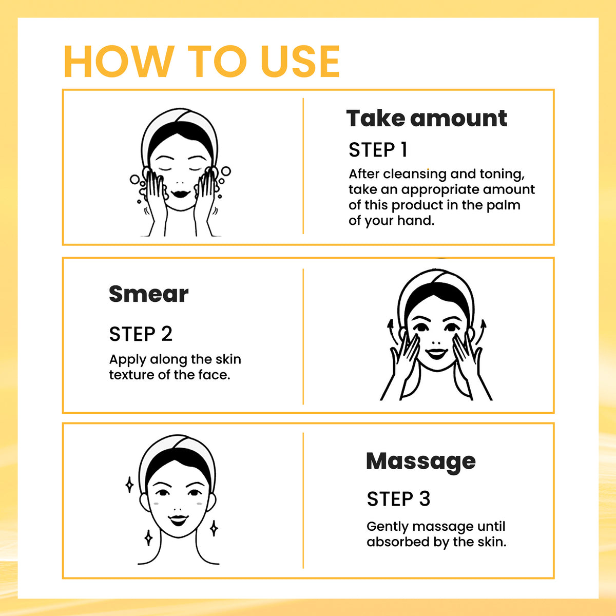 Ginseng Face Essence Moisturizes And Hydrates Soft, Hydrating And Easy To Absorb Refreshing Face Moisturizing Essence
