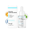 Hoygi Hydrating Essence With Hyaluronic Acid, Moisturizes And Soothes The Skin