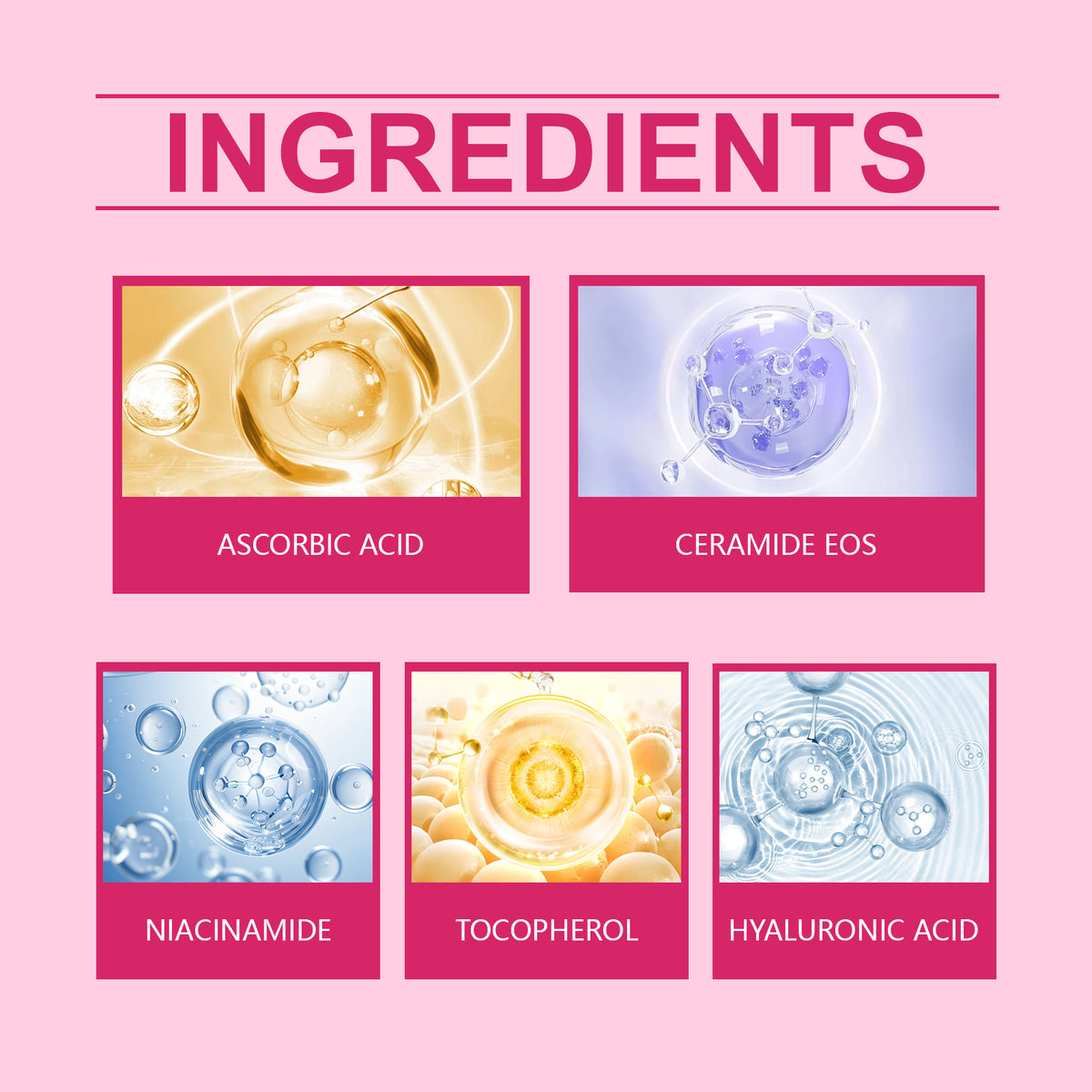 West&Month Moisturizing And Brightening Essence, Moisturizing And Moisturizing Delicate Skin Care Essence