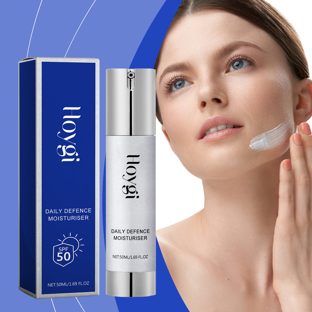 Hoygi Protective Essence, Moisturizing, Brightening, Mild, Refreshing And Isolating Protective Essence For Outdoor Skin In Summer