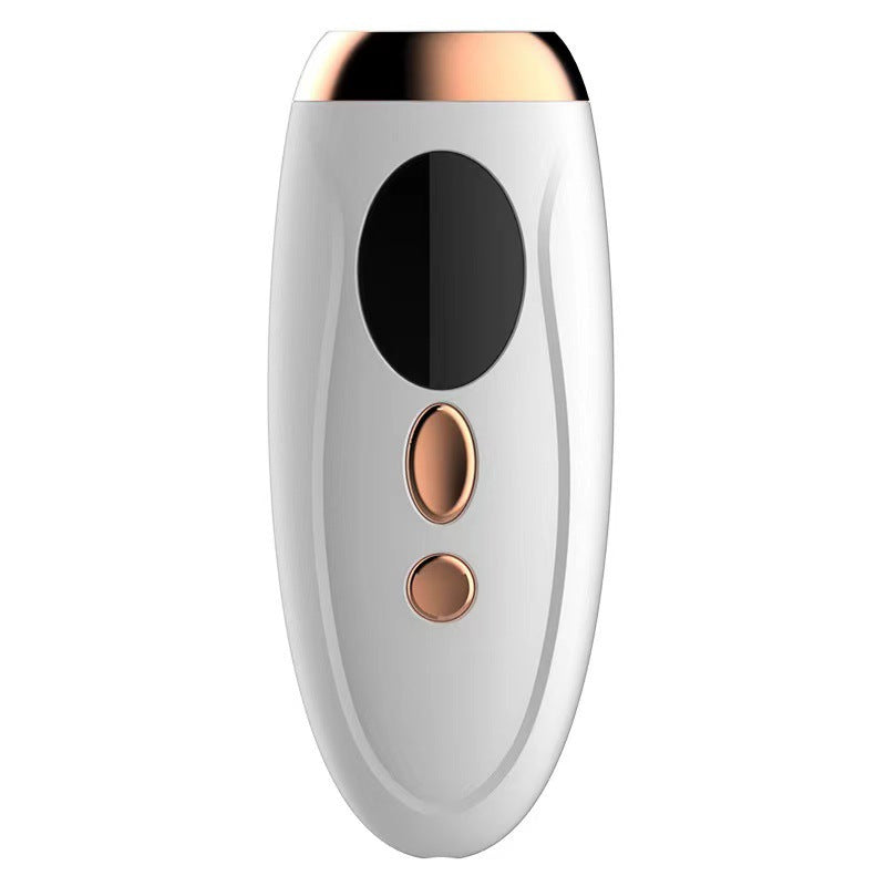 Full-Body Pain-Free Strong Pulse Light Hair Removal Device for Face and Body, Home Use Photon Skin Rejuvenation IPO