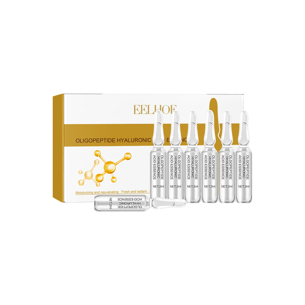 EELHOE Collagen Essence Improves Facial Skin, Reduces Fine Lines, Hydrates And Firming Skin Essence