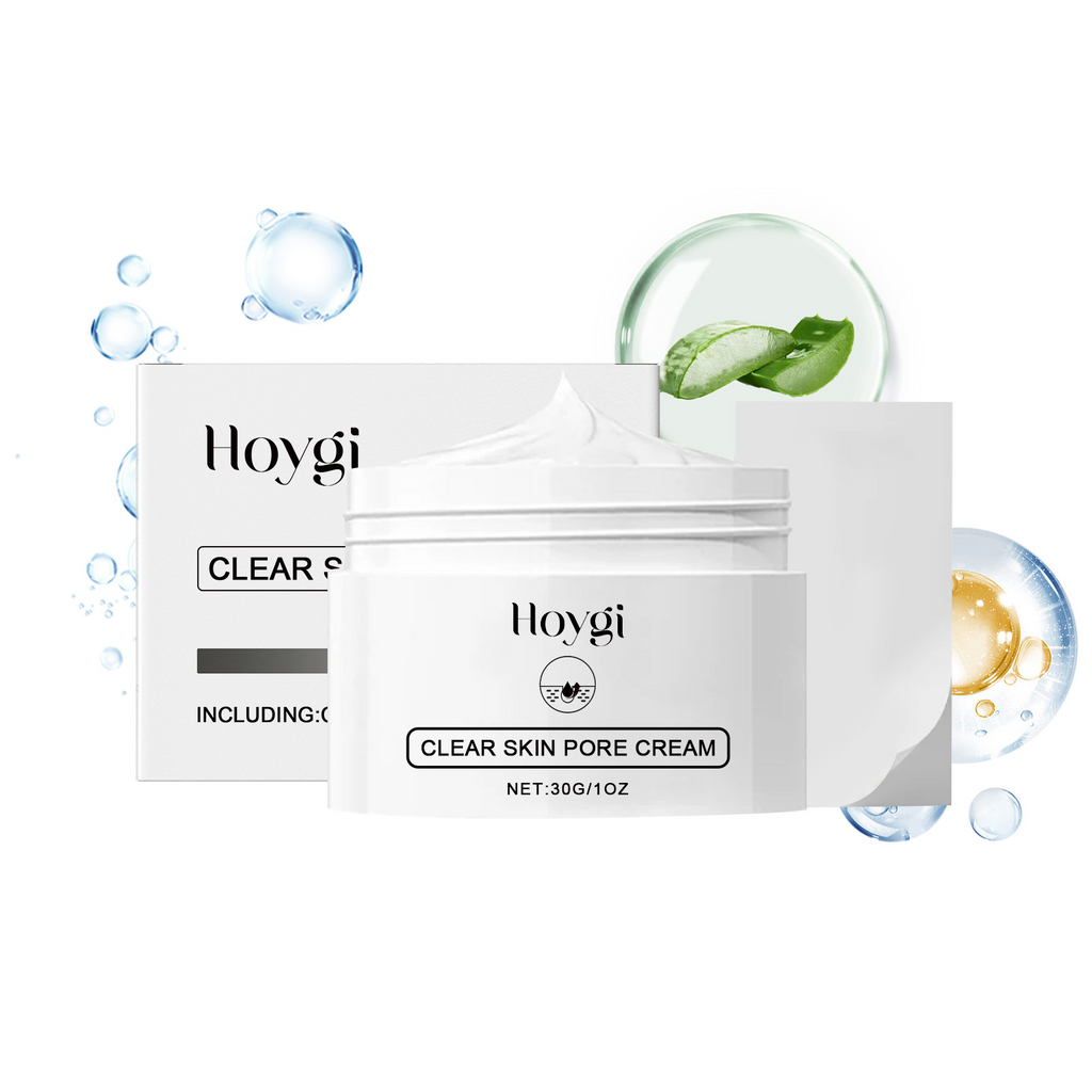 Hoygi - Set di maschere per la pulizia naso