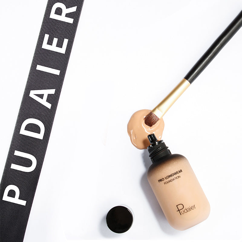 Face Makeup Foundation Cream Long Lasting