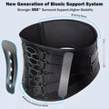 Waist Support Belt for Men and Women, Badminton Basketball Sports Waist Belt, Fitness Running Training Abdominal Belt,