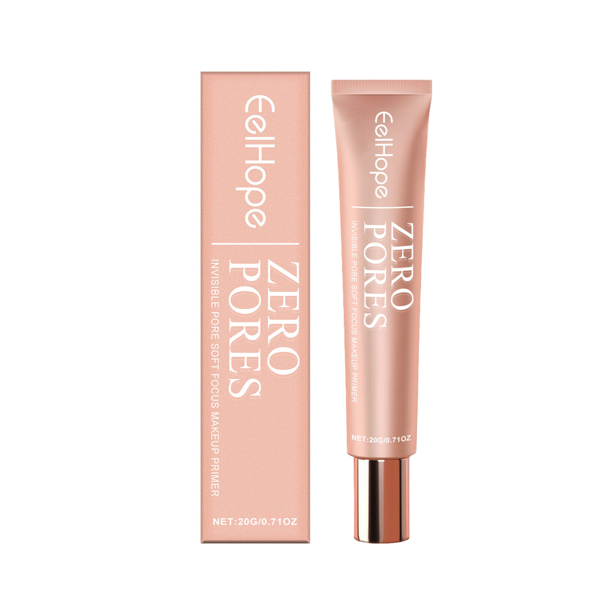 Primer, Primer Primer, Brightening Skin, Natural Radiance, Gentle, Non-Greasy Base