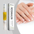 South Moon Nail Care Oil, Repair Nails Soft Moisturizing And Smoothing Nail Care Oil
