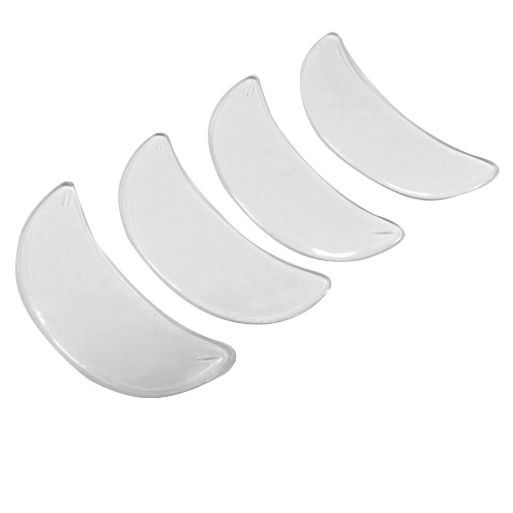 5pcs Silicone Forehead Stickers Patch Anti-Wrinkle Forehead Frown Lines Removal Face Repairing Anti-aging Forehead Lifting Kit