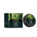Hoegoa Bamboo Charcoal Shampoo Soap Improves Hair Quality, Nourishes Hair, Hydrates Hair, Is Soft And Gentle