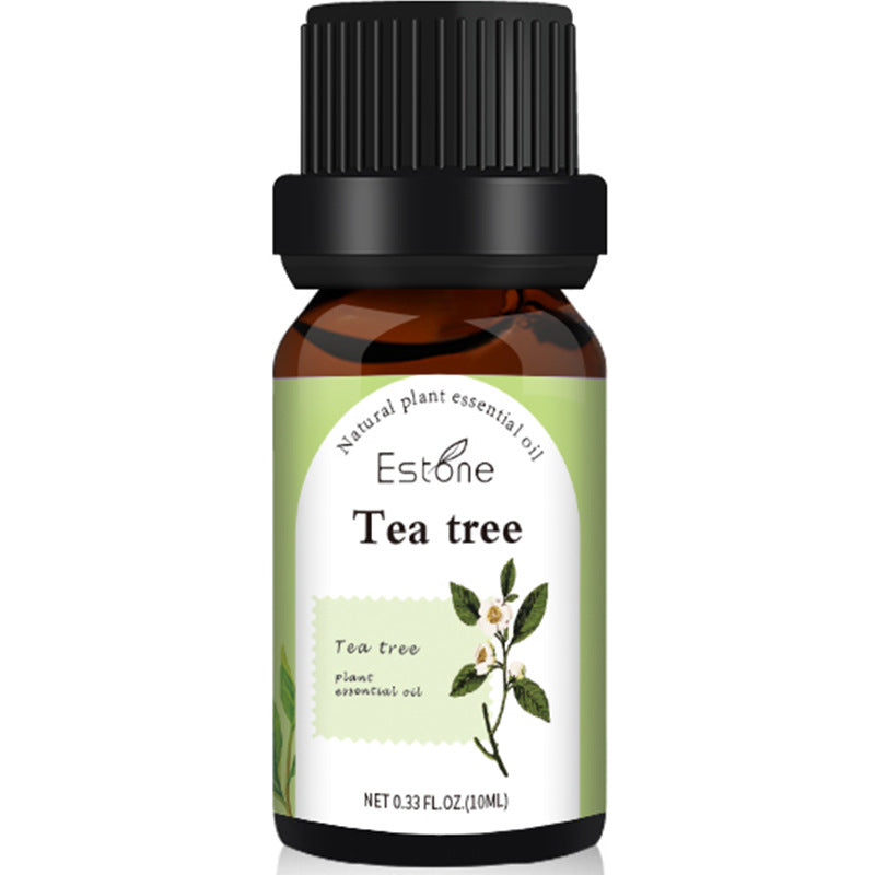 aromatherapy essential oil