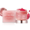 Hoygi Collagen Jelly Cream Hydrating, Firming, Brightening Skin Facial Lightening Fine Lines Moisturizer