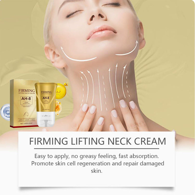 FIRMING LIFTING NECK CREAM