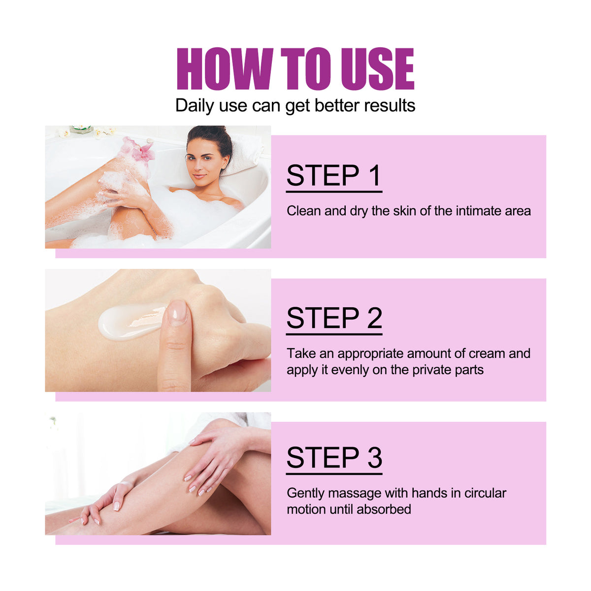OUHOE Skin Firming Cream, Brightening Skin Melanin Removal Brightening Skin Moisturizing Cream