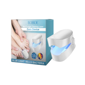 EOHOE Nail Care, Nail Cleaning Care To Relieve Discomfort On The Foot Of The Nail Smooth Rough Surface Of The Nail