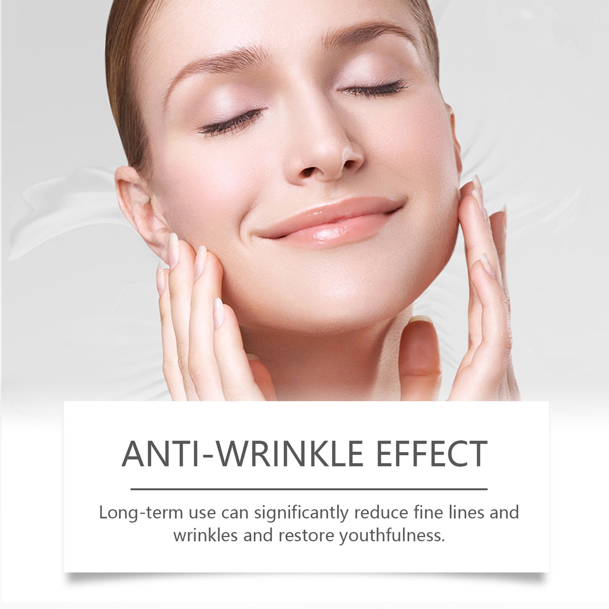 West Month Snail Collagen Lifting Cream, Highly Hydrating And Repairing Skin Skin Care Cream
