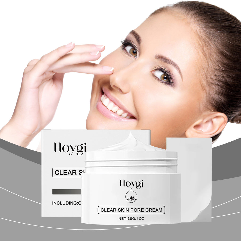 Hoygi - Set di maschere per la pulizia naso