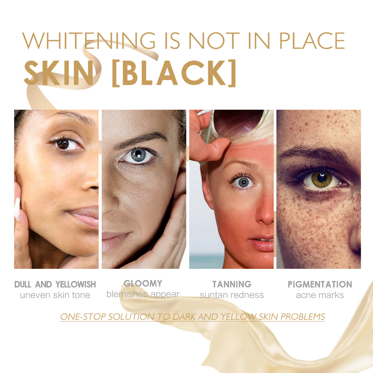 White Truffle Moisturizing Spray, Moisturizing And Brightening Whitening Essence Spray