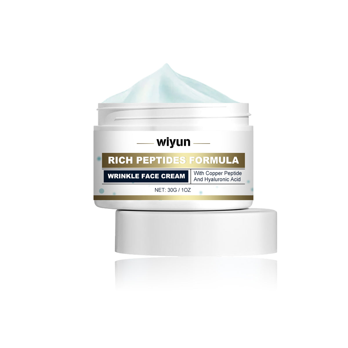 Fine Lines Whitening Cream Gentle Moisturizing, Firming And Smoothing Face Fine Lines Skin Care Brightening Cream