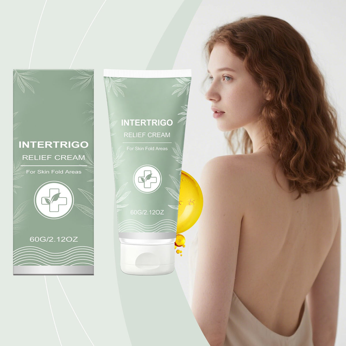 Hydrating  Moisturizing Body Lotion, Gentle Non-Sticky Fast-Absorbing Body Cream