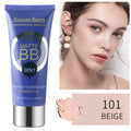 Omantic Beauty Liquid Foundation To Beautify Facial Pores Concealer Not Easy To Take Off Makeup BB Cream