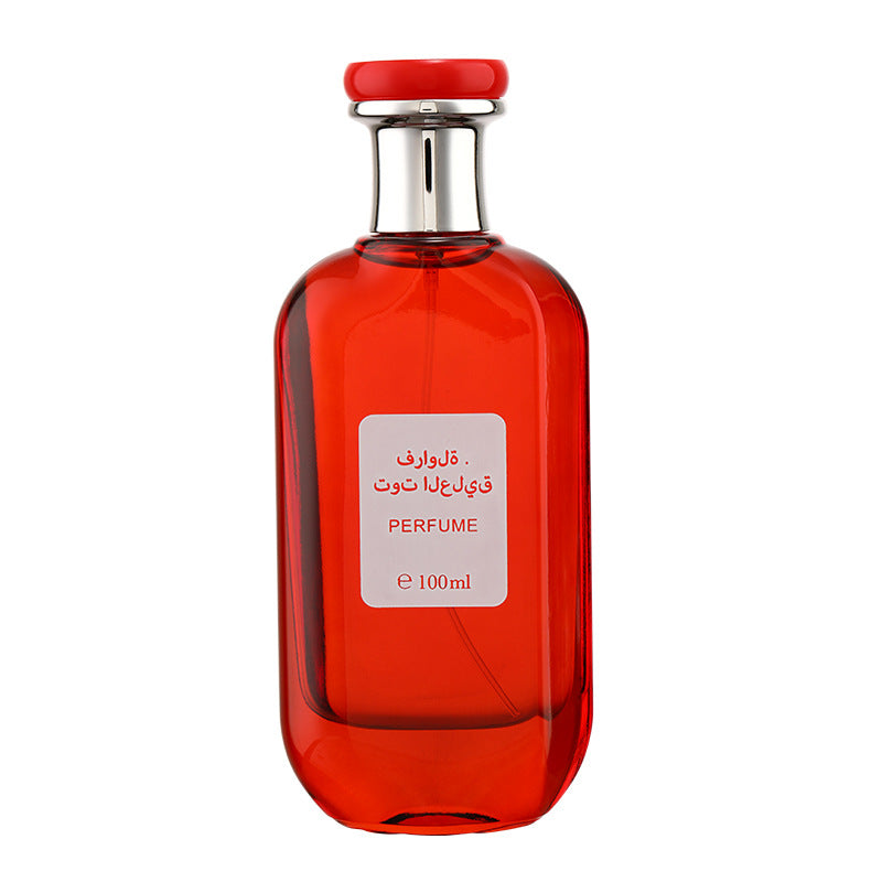 Perfume for Men Long-Lasting Light Scent Middle East Dubai UAE Fragrance