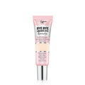 Profissional  It Cosmetics It Bye Bye Under Eye Pink Eye Shade Cream Foundation Makeup Concealer Make Up Pro Conceal 12ml