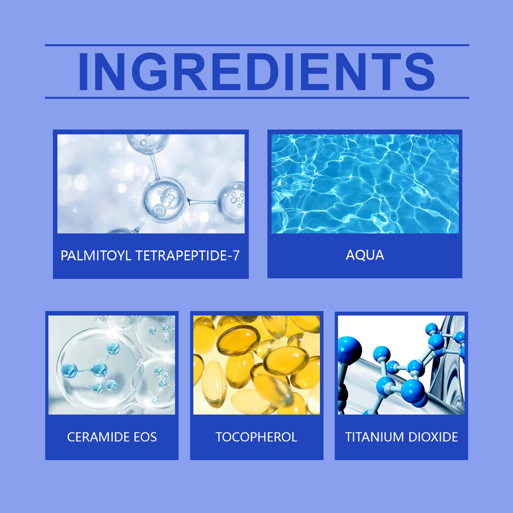 Hoygi Protective Essence, Moisturizing, Brightening, Mild, Refreshing And Isolating Protective Essence For Outdoor Skin In Summer