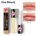 Kissbeauty Transparent Lip Oil Moisturizing Lightening Lip Lines Elasticity Moisturizing Big Mouth Lip Gloss