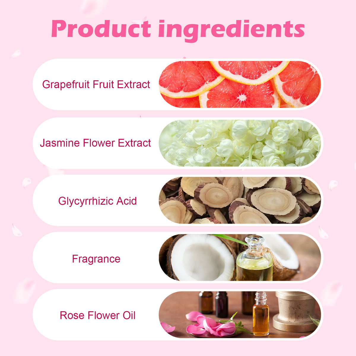 Solid Perfume Natural Fresh Light Fragrance Not Pungent Keep Fragrance Date Atmosphere Perfume
