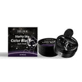 EELHOE Star Plus Black Eye Mask Hydrates And Moisturizes The Skin Around The Eyes