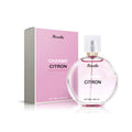 Prolactin Perfume, Fresh Light Fragrance Lasting Fragrance Mild Not Pungent Elegant Ladies Dating Niche Perfume
