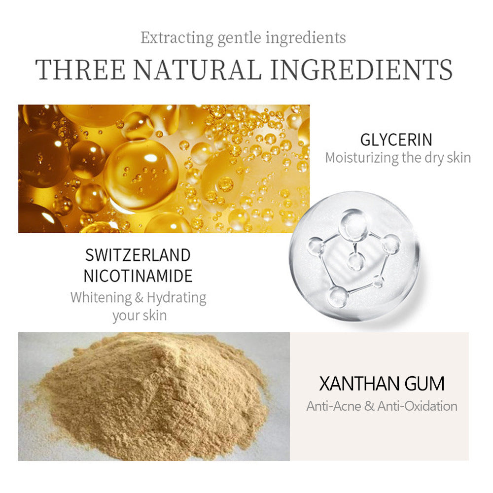 Rice Original Liquid 40ml Essence Rice Moisturizing Brightening Moisturizing Original Liquid