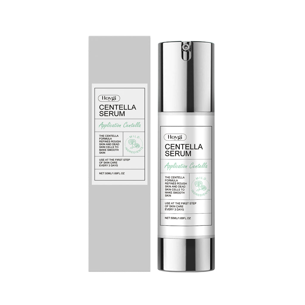 Hoygi Centella Essence Tightens And Moisturizes Skin, Moisturizes, Hydrates And Brightens Daily Facial Skin Care Essence
